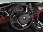 BMW 4-Series Coupe 2014 года